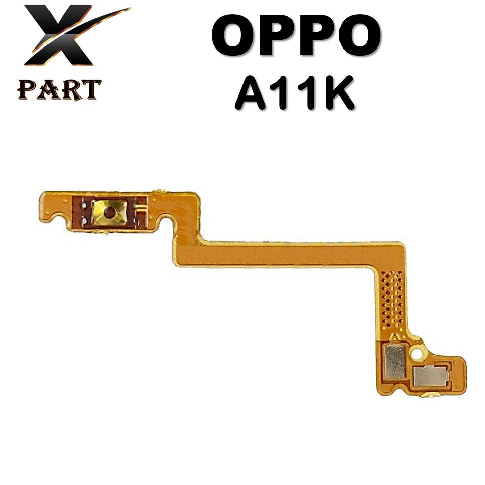 FLEXIBLE ON / OFF OPPO A11K