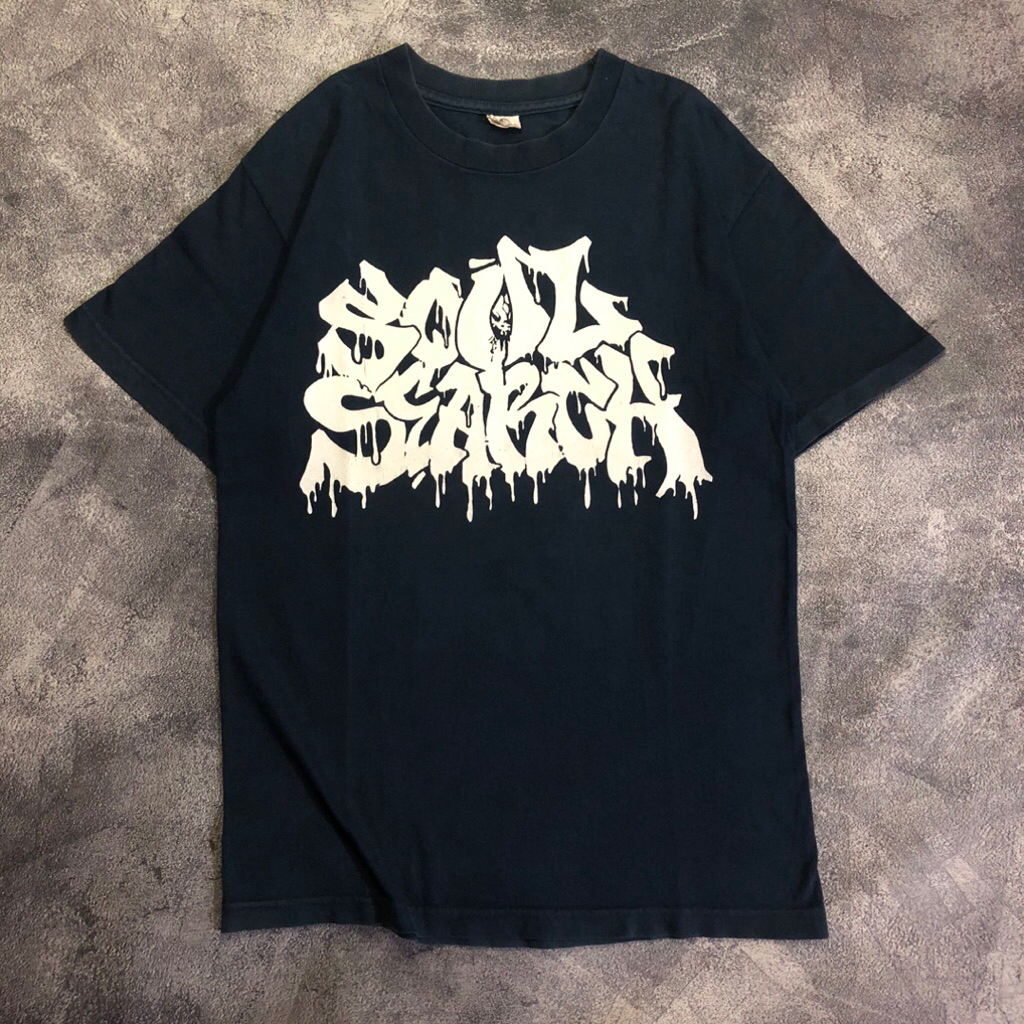 kaos band soul search size M