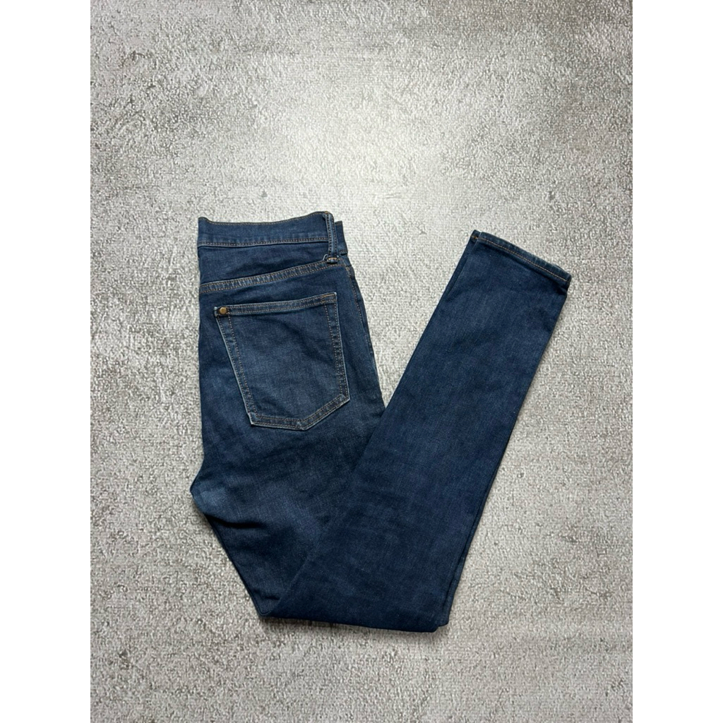 CELANA H&M SKINNY JEASN PRIA ORIGINAL