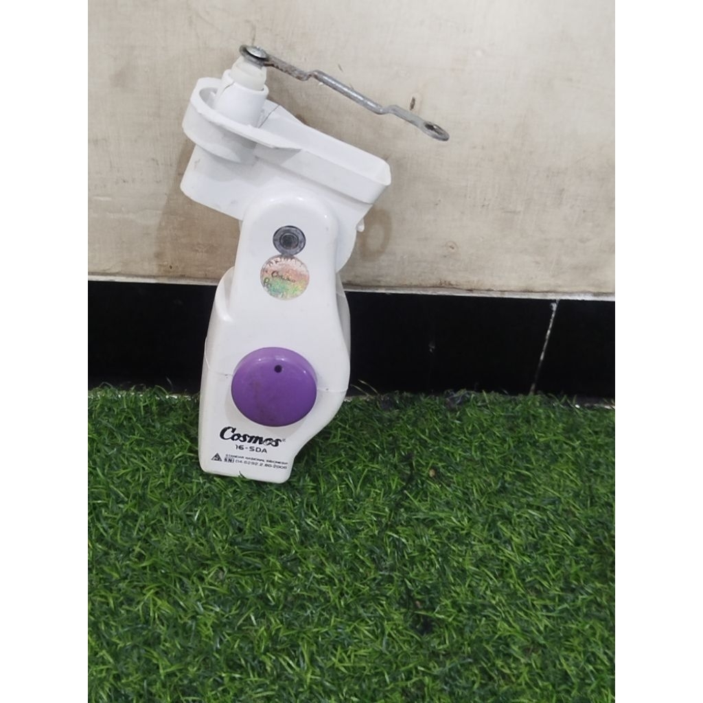 bodi set kipas angin cosmos 16_SDA ORIGINAL COSMOS copotan high quality