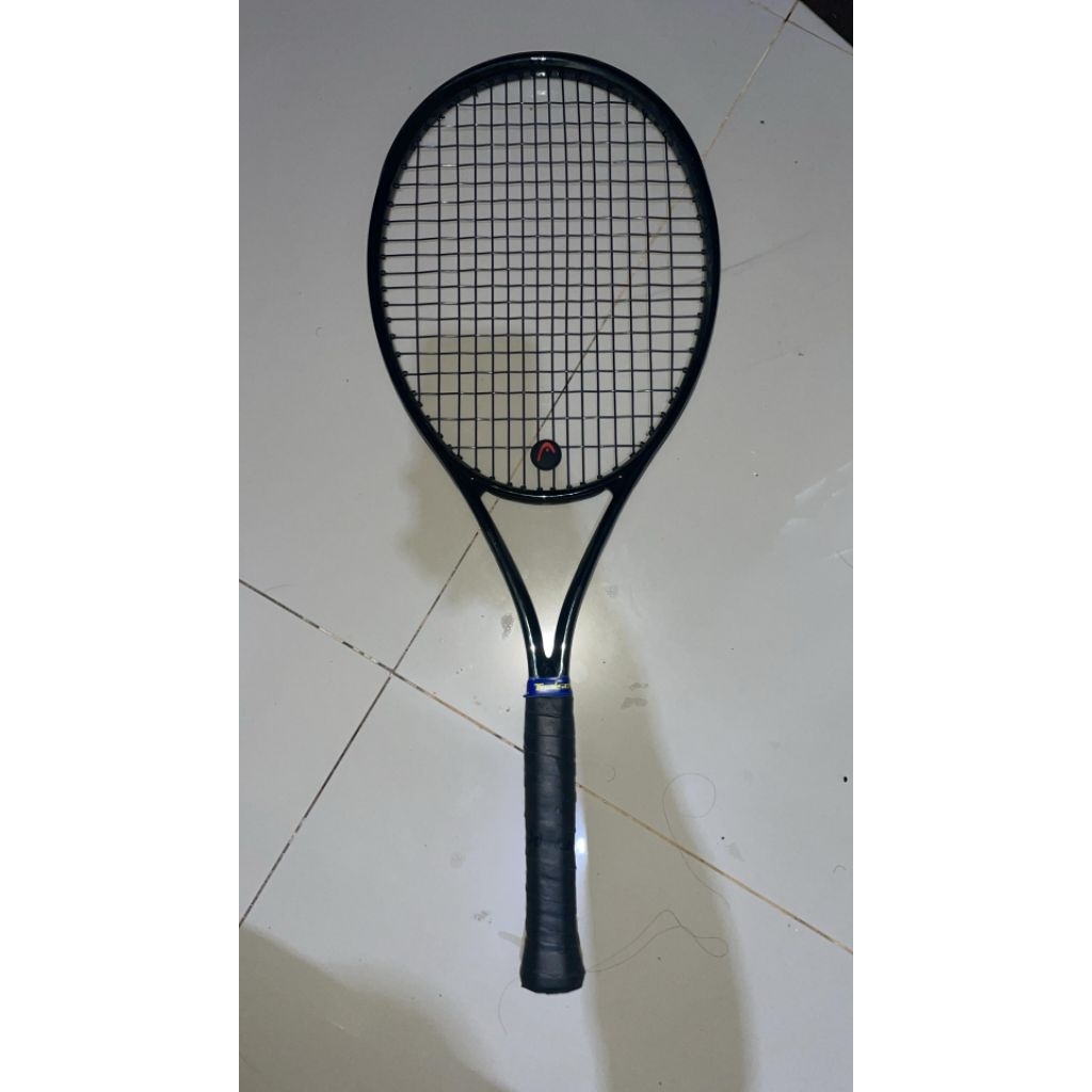 Raket Tenis Head Speed Legend MP
