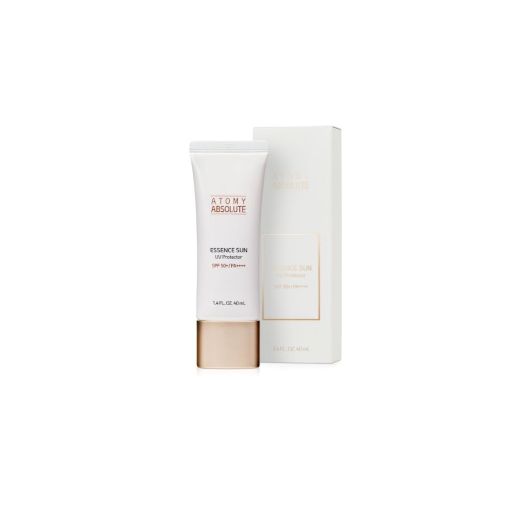 ATOMY ABSOLUTE ESSENCE SUNCREEN