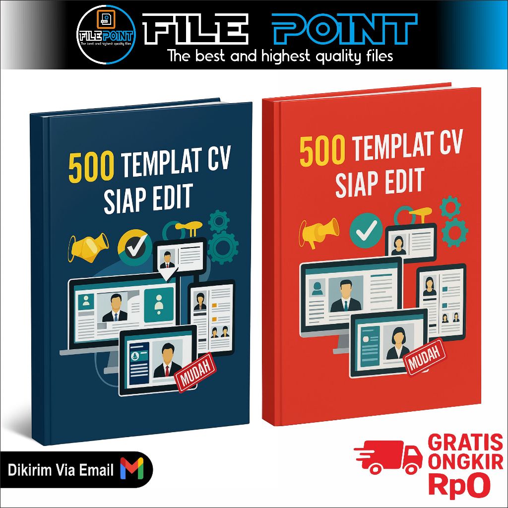 500+ CV Resume Template Word PSD Premium Editable