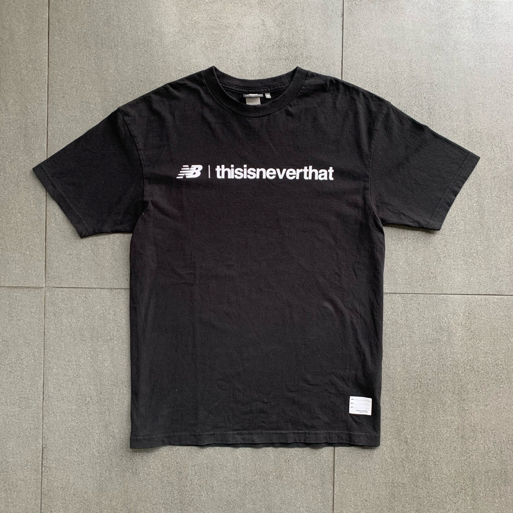 kaos tnt x nb second