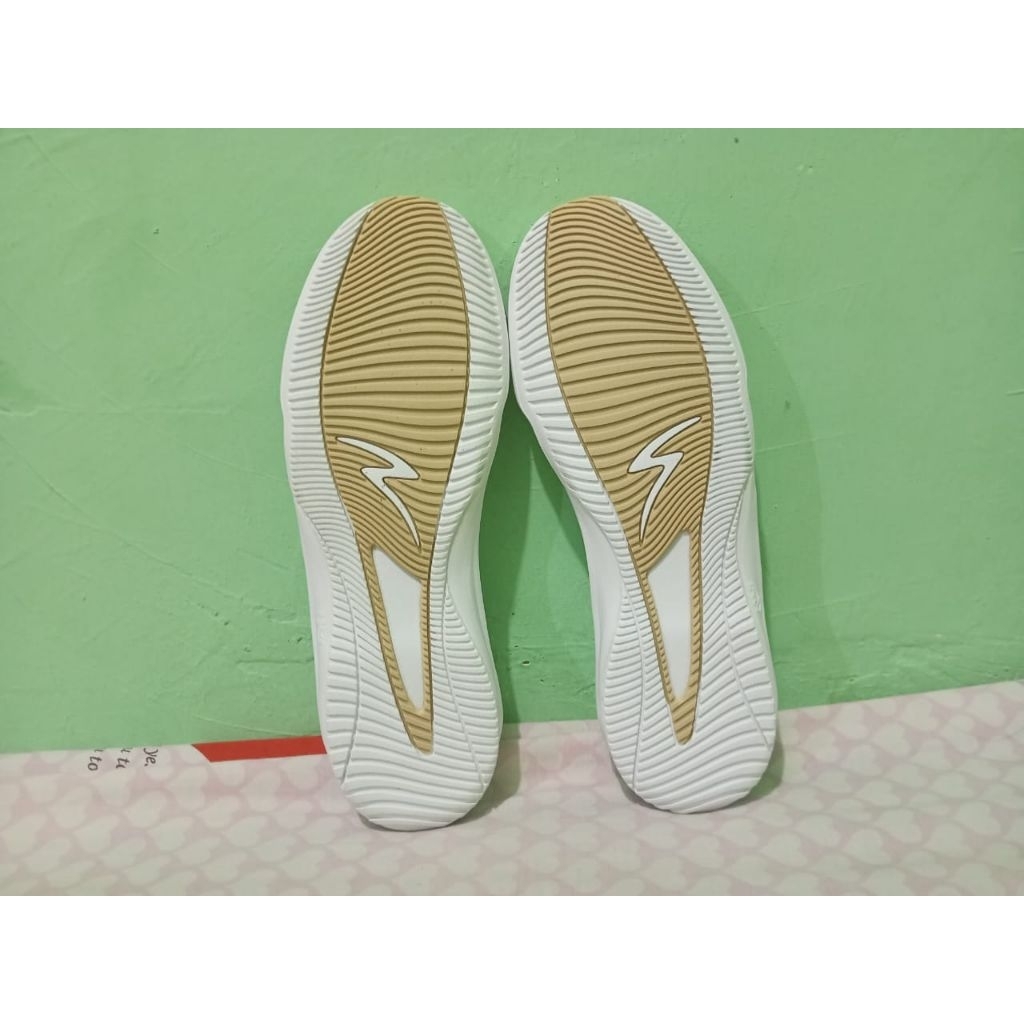 Outsole Futsal Vertech 2.0 Original Specs