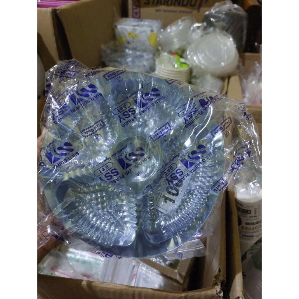 MIKA BULAT SEKAT 5 / MIKA HAJATAN BULAT WAKUL