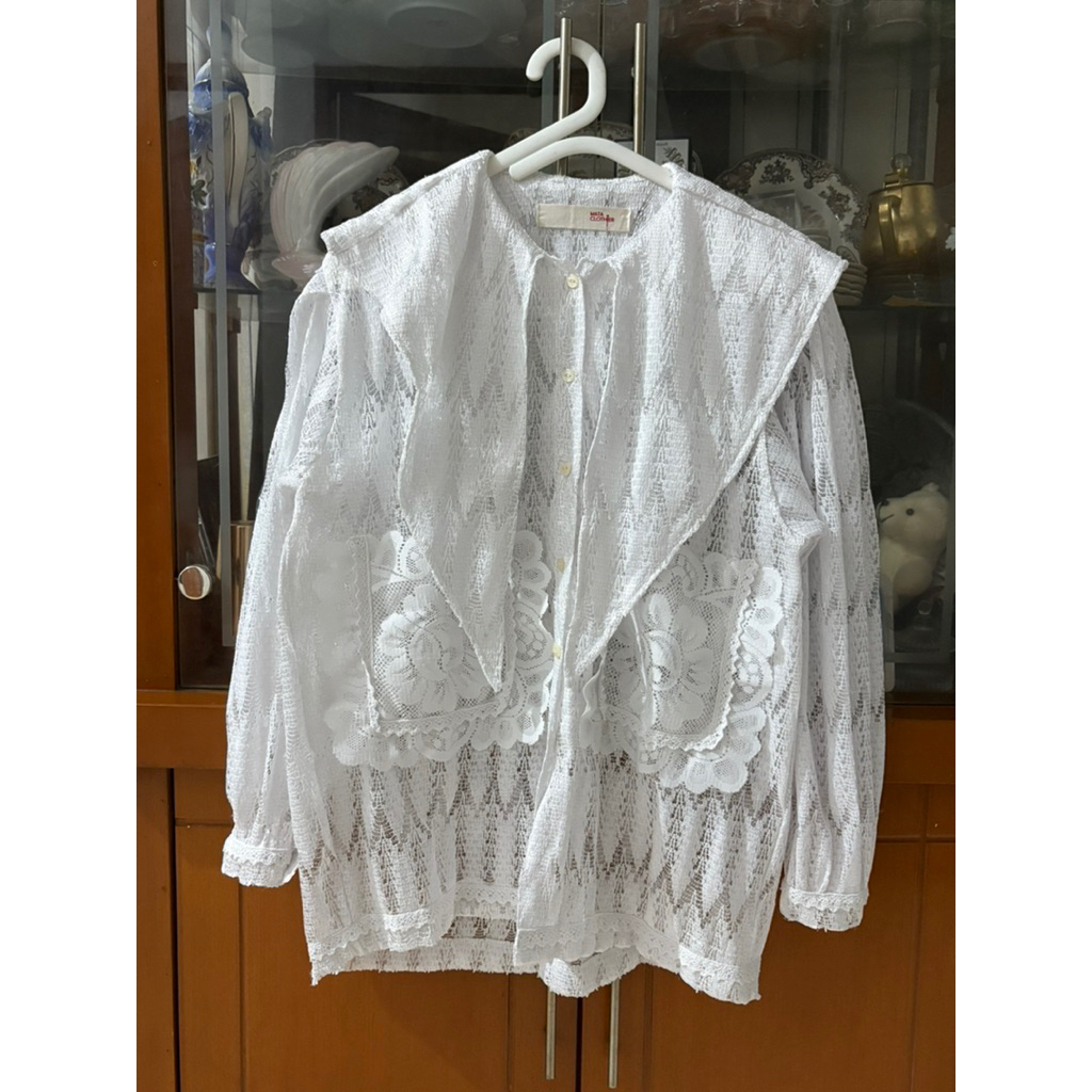 mata clothier sang dewi