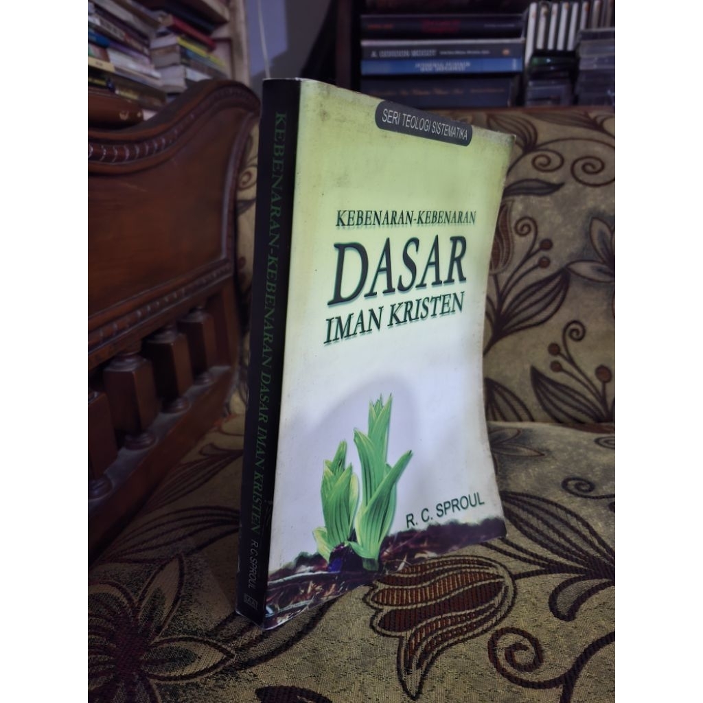 Kebenaran-Kebenaran Dasar Iman Kristen