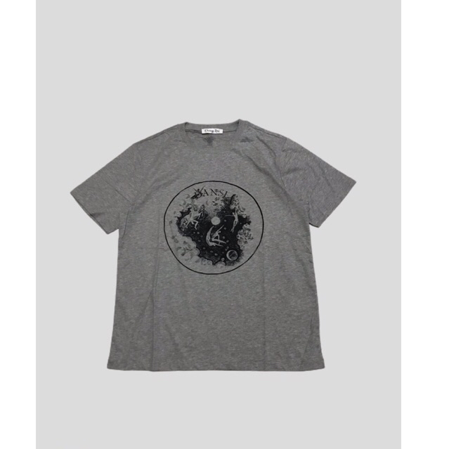 TSHIRT DIOR