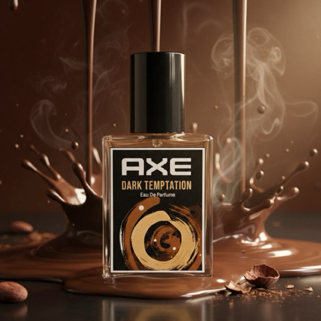 JBT Parfum Axe 30 ml | Eau De Parfum | Awet Tahan Lama
