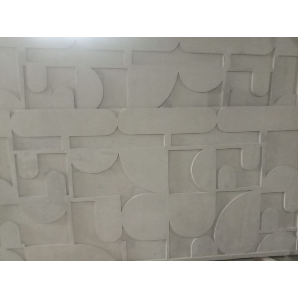 grc krawangan costum untuk rumah modern tangerang