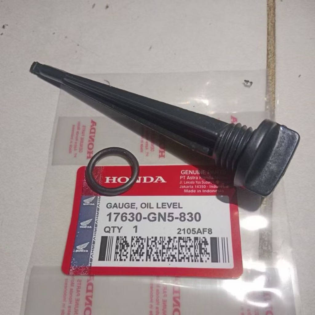 TUTUP ATAS OLI MESIN +ORING HONDA MOTOR GRAND/ SUPRA X /KHARISMA /SUPRA FIT/REVO (GN5)