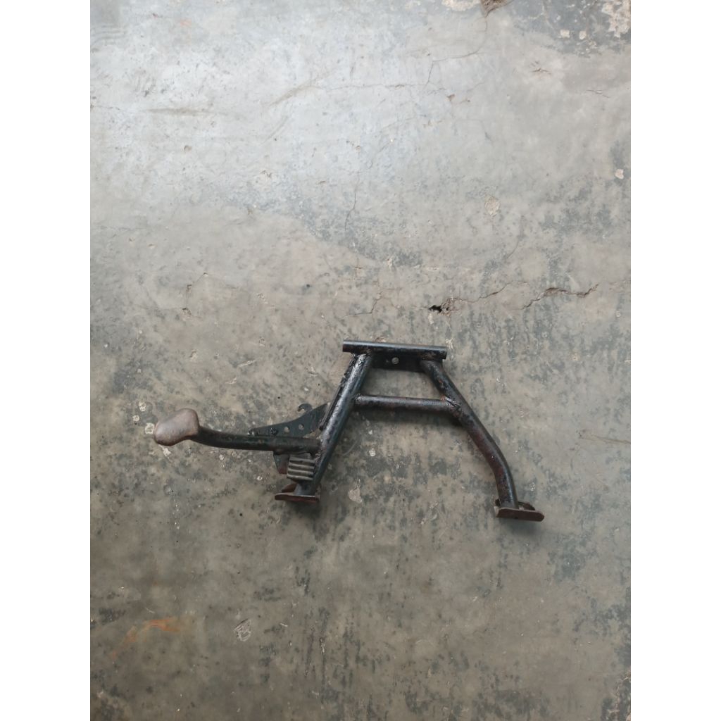 Jagang tengah Beat Fi original