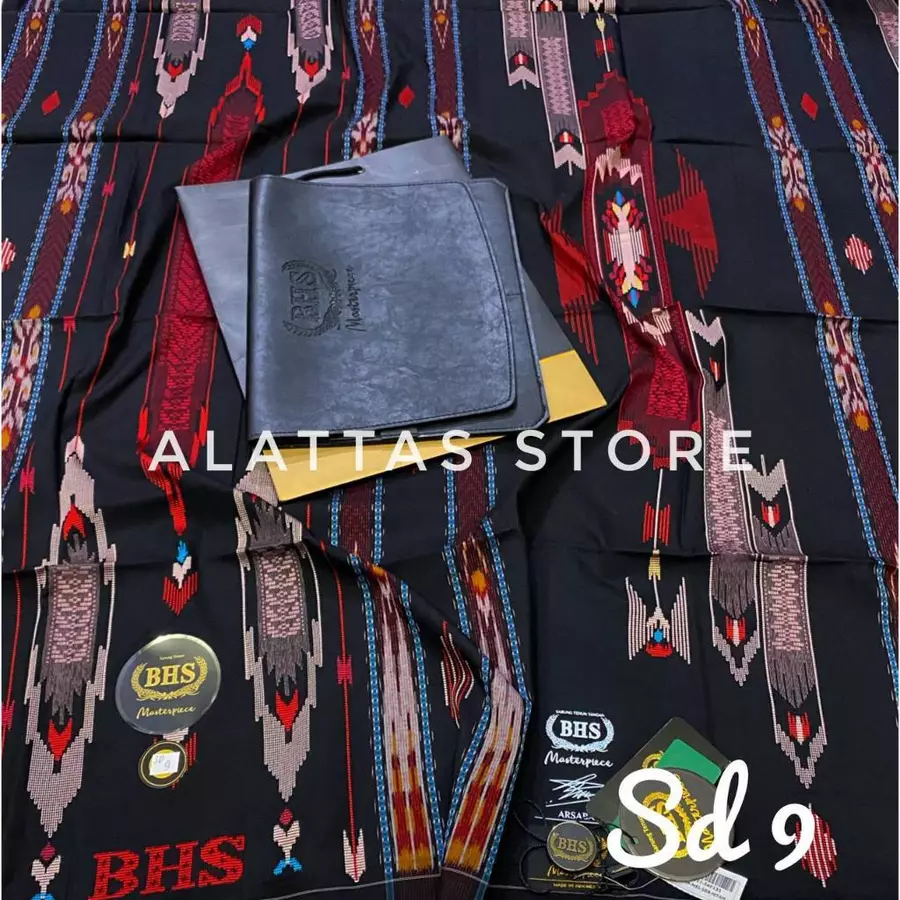 Sarung BHS MASTERPIECE SGE SGF SGD SGA SGW Gold Original SARUNG BHS ORI SARUNG BHS SARUNG BHS TERLAR