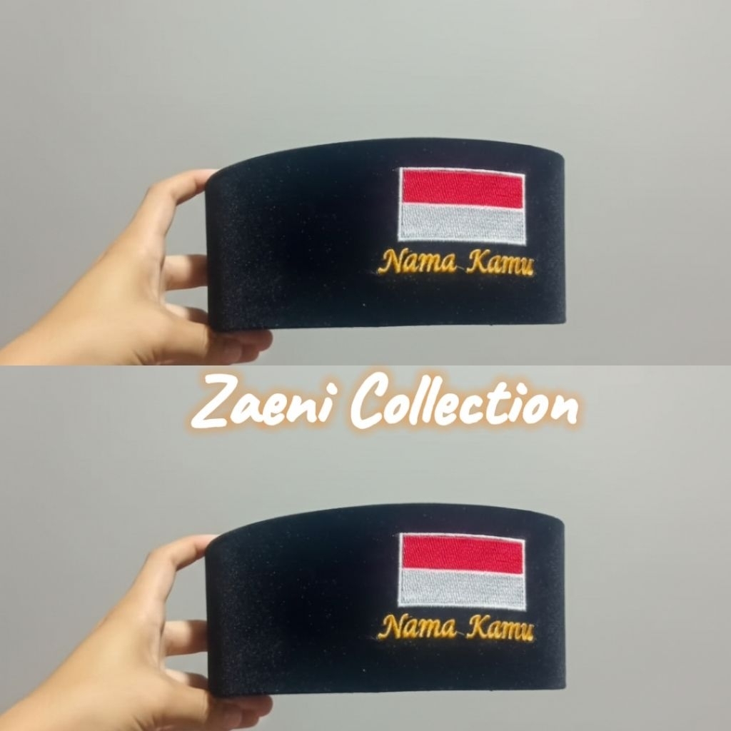 peci hitam / songkok peci hitam anak / dewasa/ kopyah muslim indonesia
