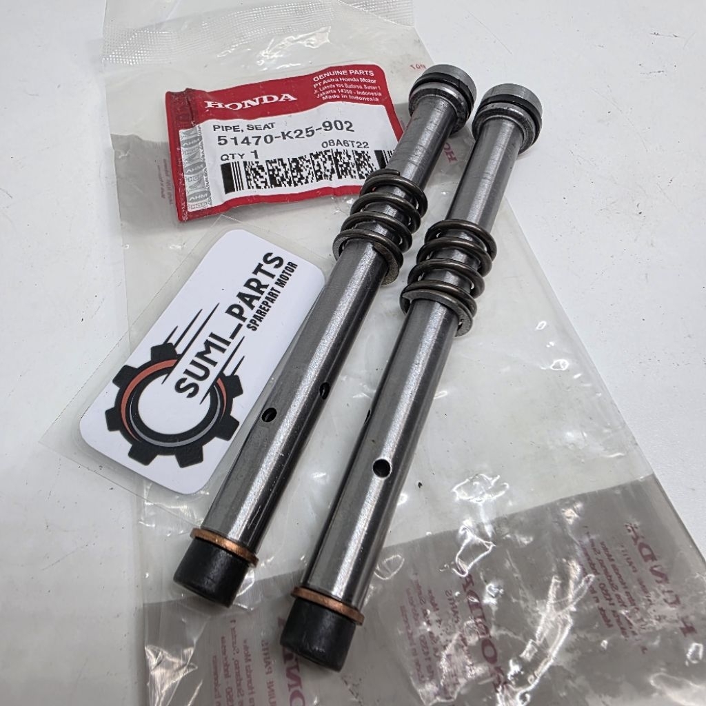 Suling As Shock Depan Beat FI Beat Pop Beat ESP Scoopy FI Vario 125 150