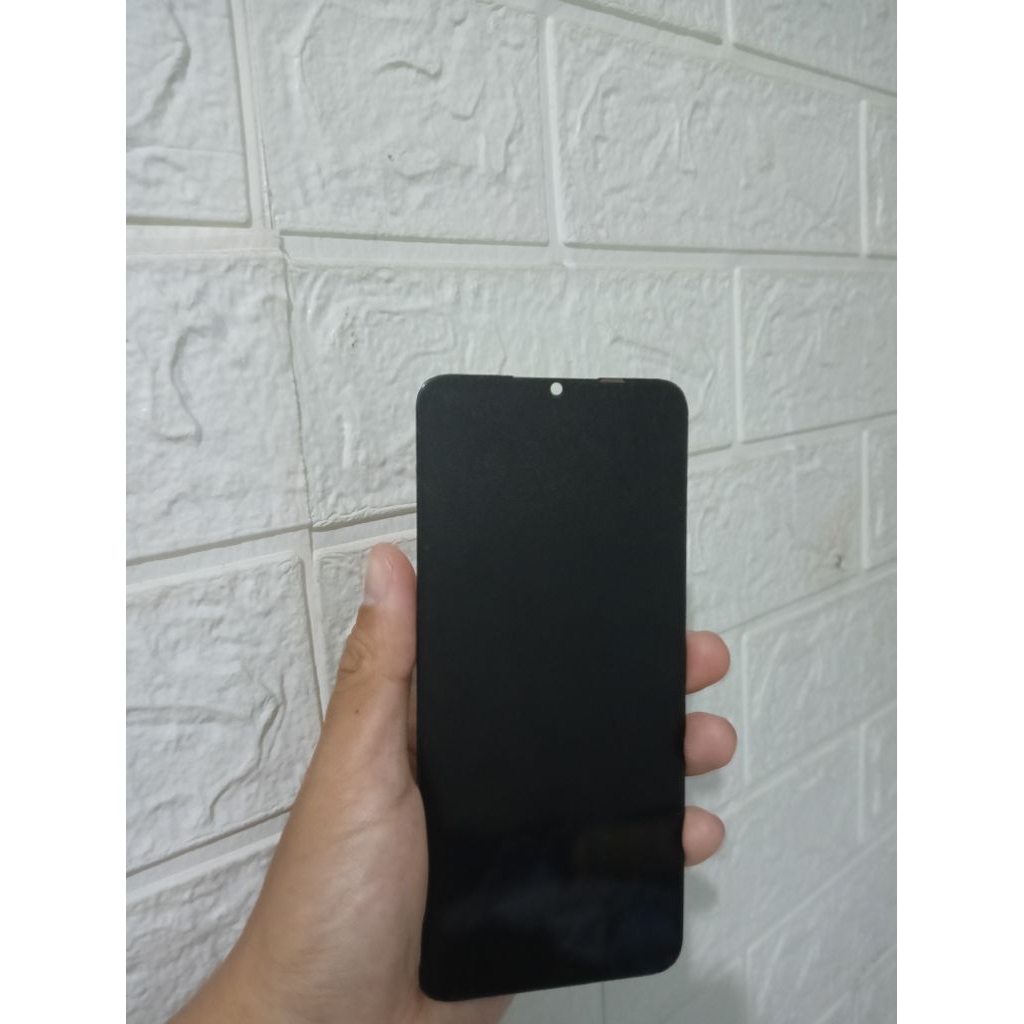 lcd lokal bekas oppo a77s