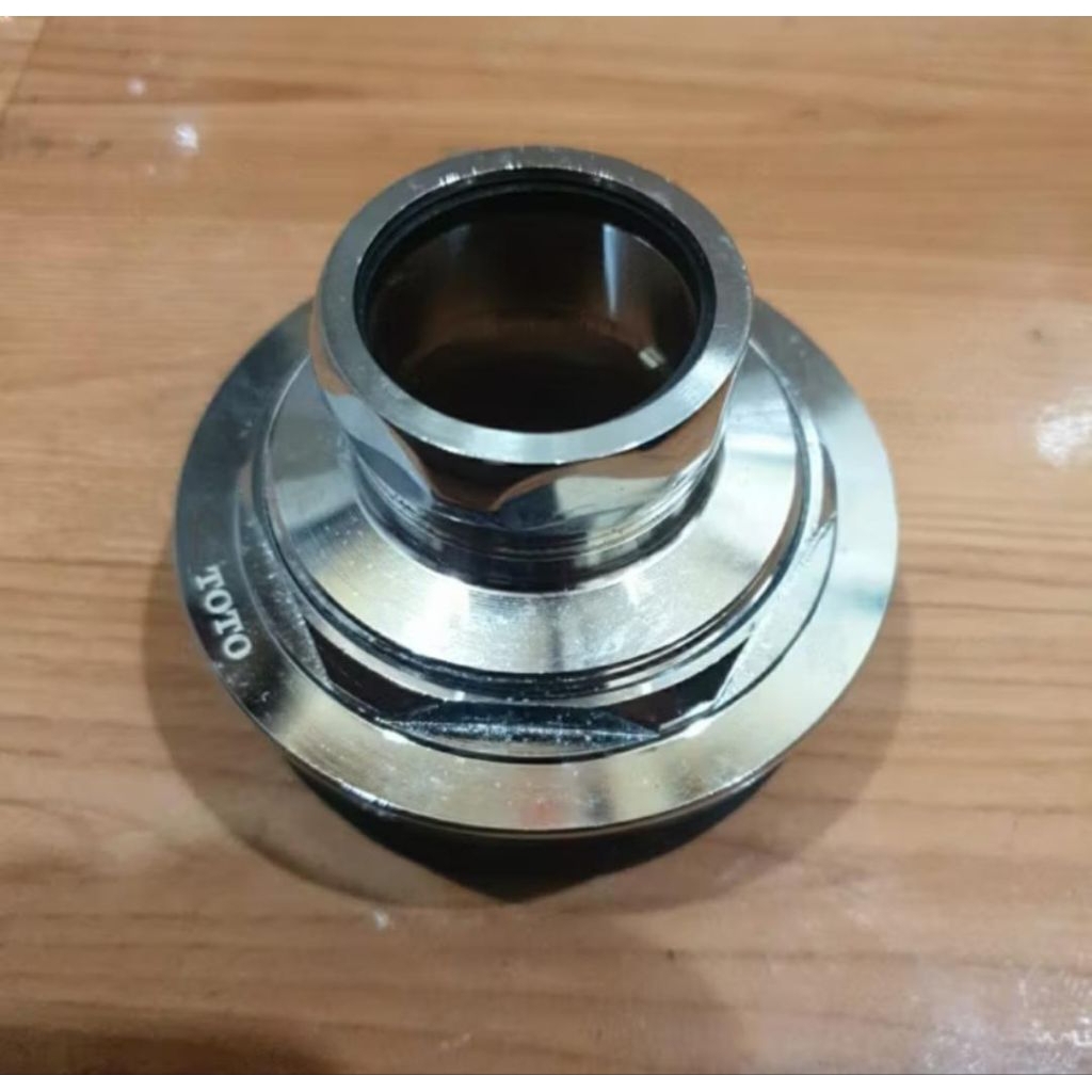 Sparepart Inlet Kloset TOTO  (Bekas) & Gasket Urinal Model TOTO