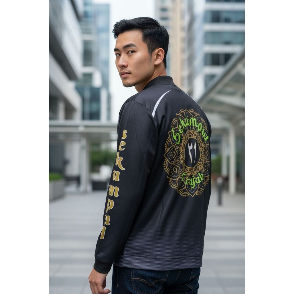 BAJU HAUL GURU SEKUMPUL KE 21, jersey dryfit