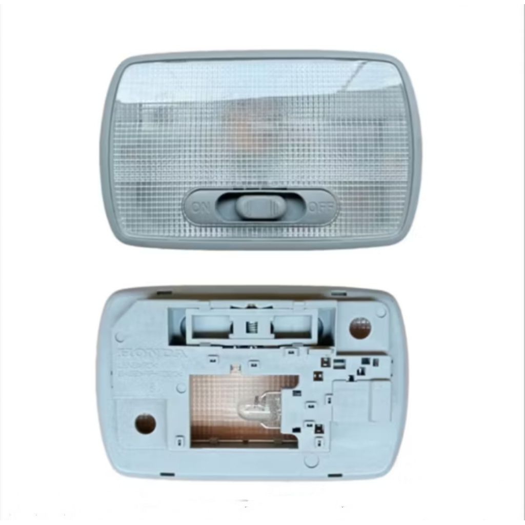 lampu plafon brv mobilio brio lampu gabin honda brio mobilio original 2012