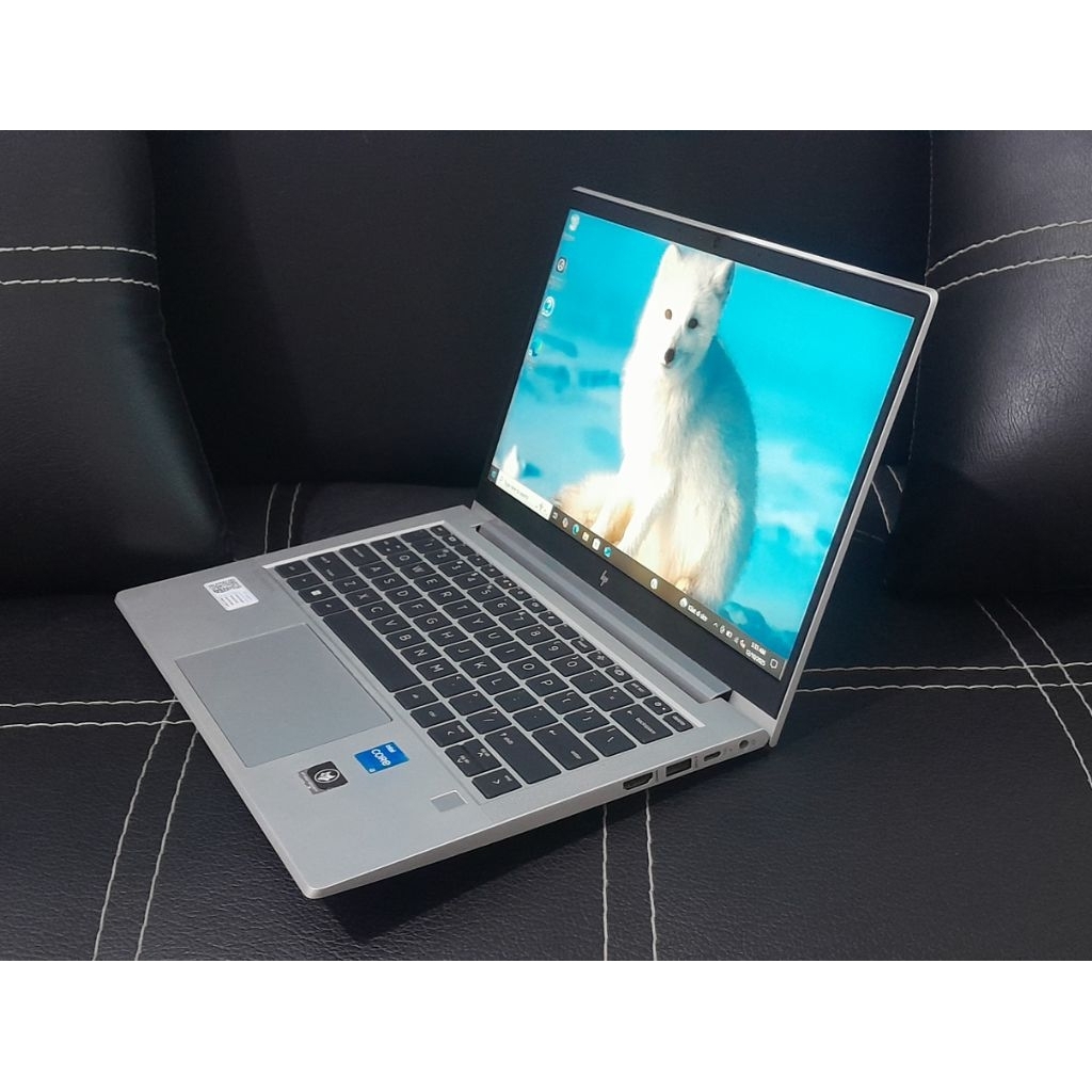 LAPTOP ELITEBOOK 630 G9