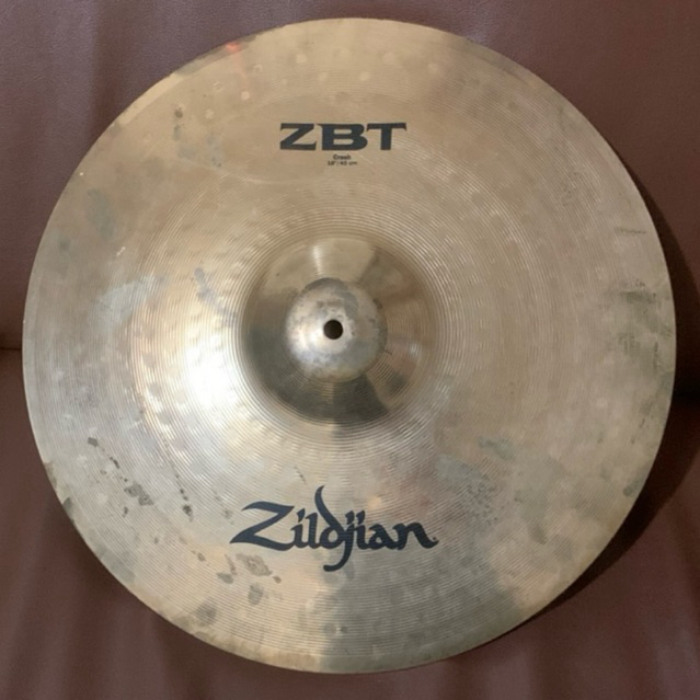 Cymbal Zildjian ZBT Crash 18”