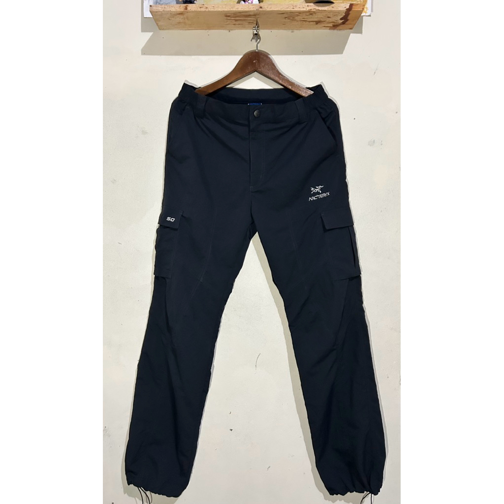 ARCTERYX Men’s Hommes Herren Cargo pants