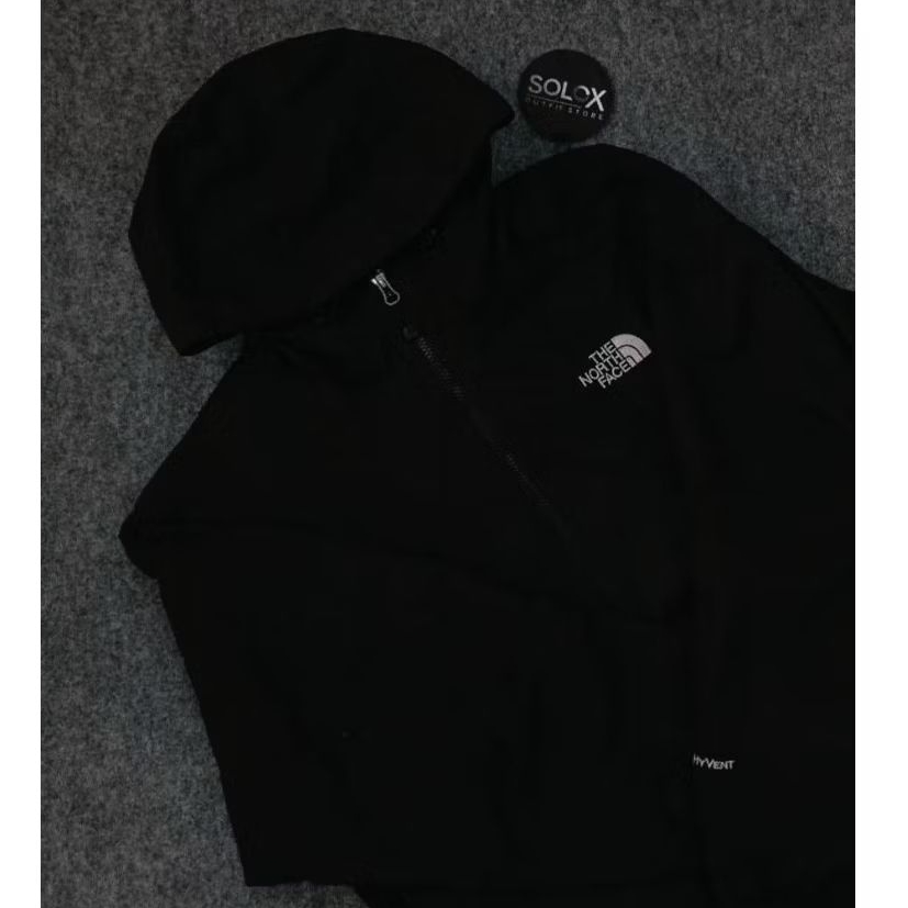 TNF MP3 X HYVENT SZ 100