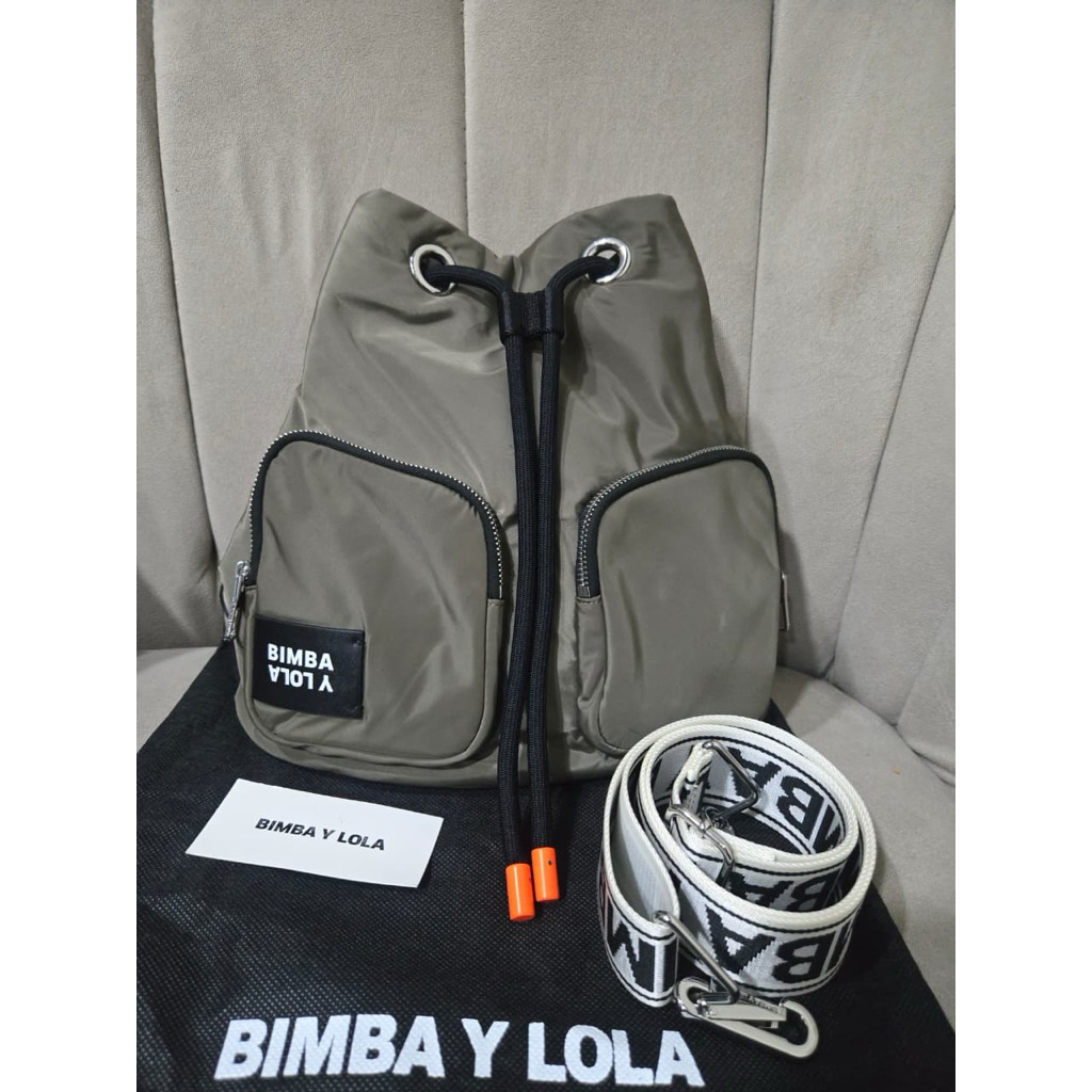 byl serut doble pocket