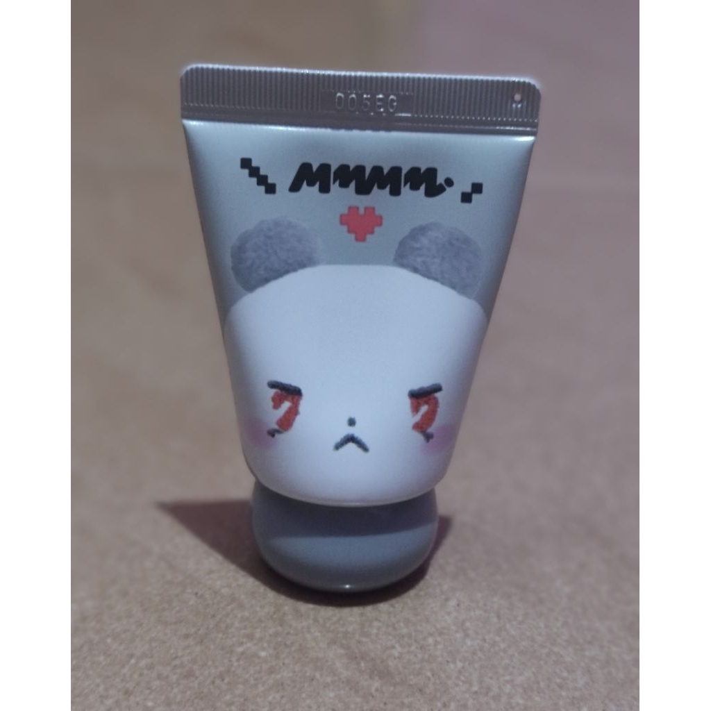 Plave Mediheal MMMM Muhmo Eunho