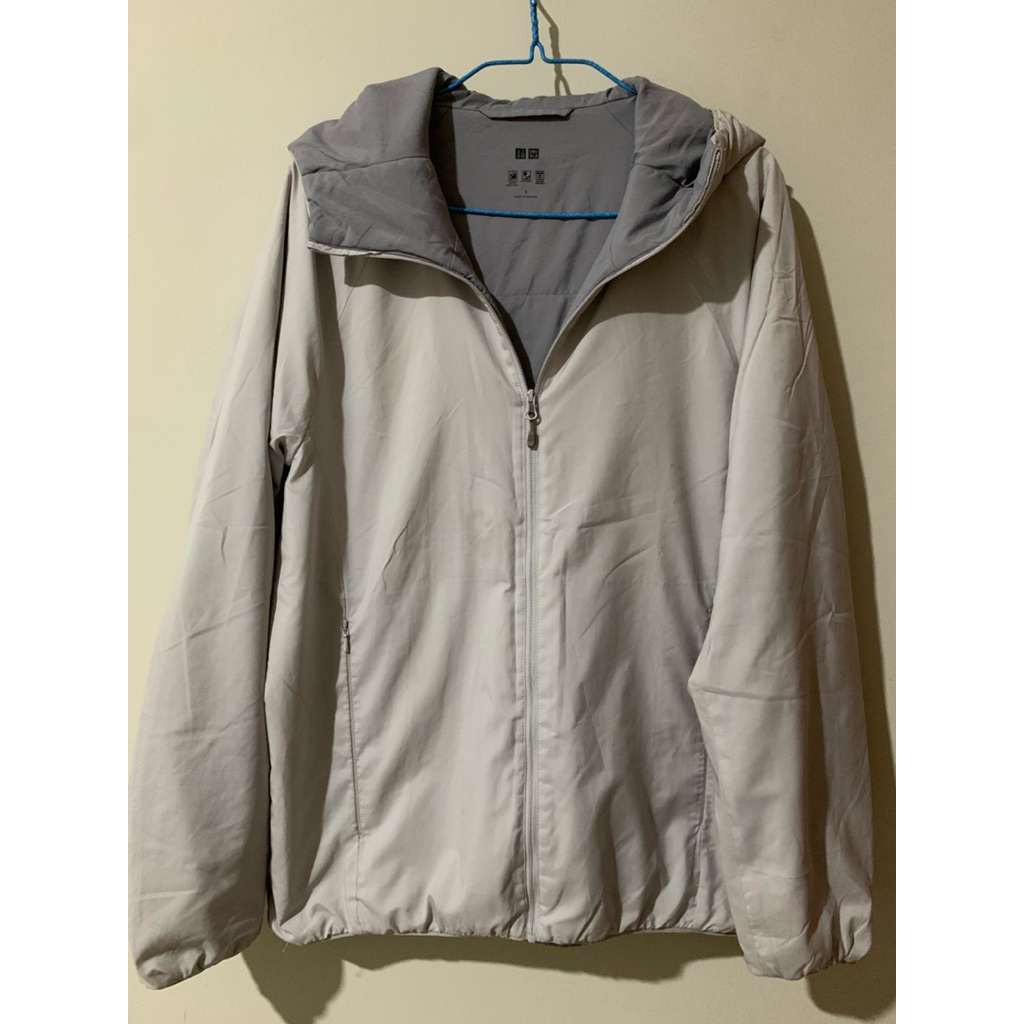 Uniqlo Lightweight Padded Jacket