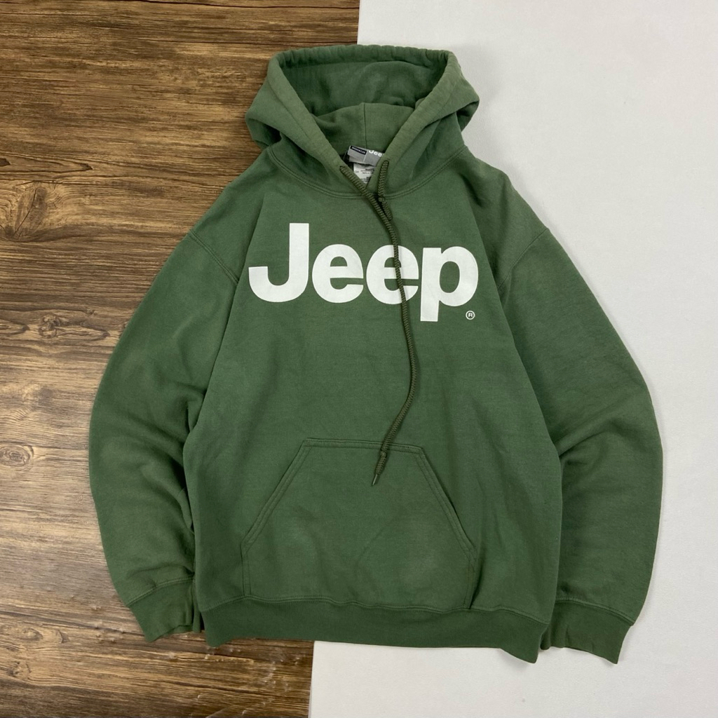 JEEP Hoodie