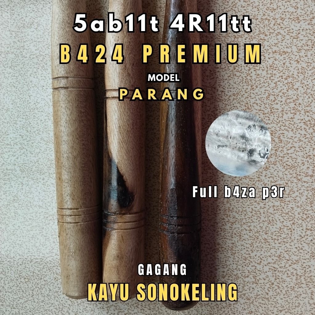 ARIT Model PARAANG Alat Perkebunan/Persawahan/Pertanian