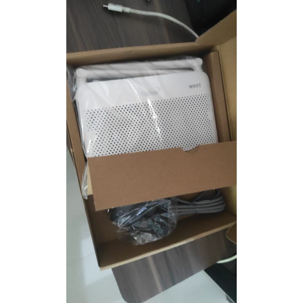 ONT GPON FIBERHOME HG6145F3