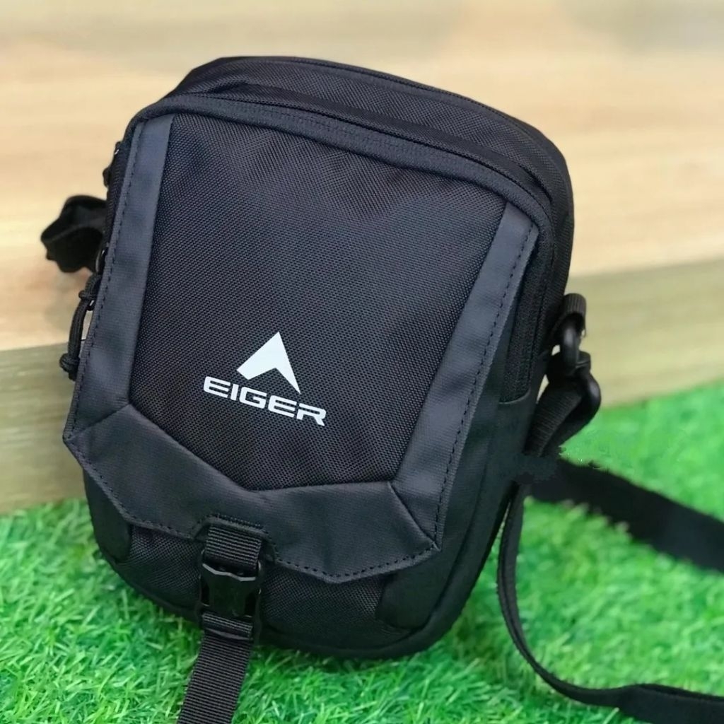 EIGER1989 Tas Selempang Original Crossroad SV 1F.