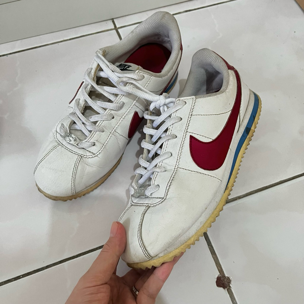 PL Nike Cortez Original