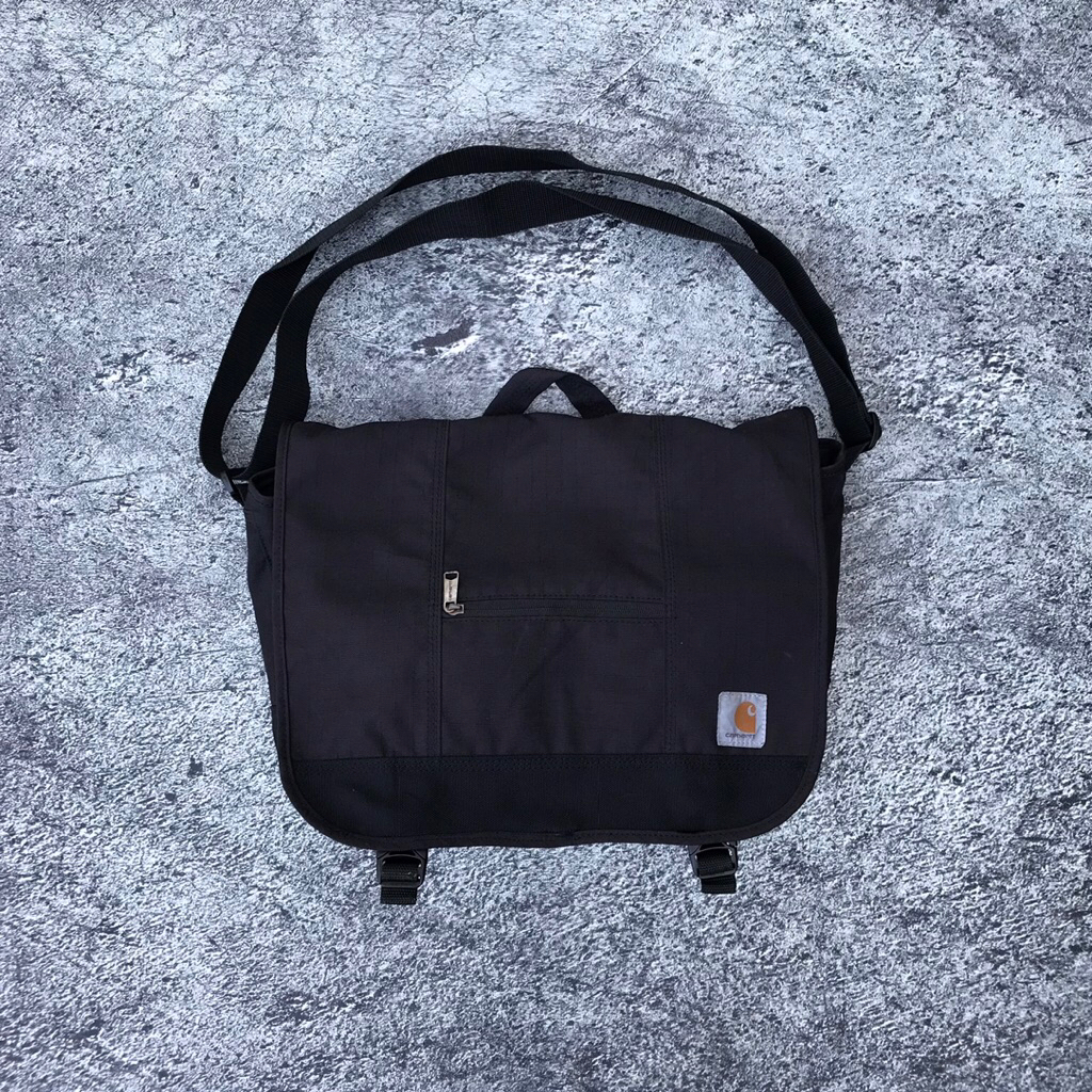 CARHARTT D89 Messanger Bag