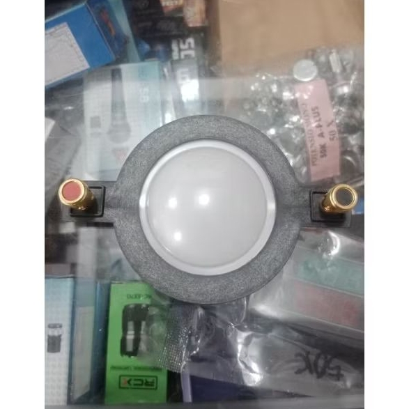 Spul Twiter Huper HA400 Spol twiter Huper ha400 Kawat pipih