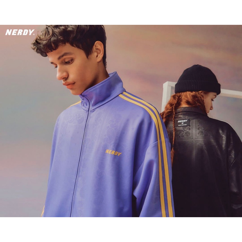 Tracktop nerdy unggu