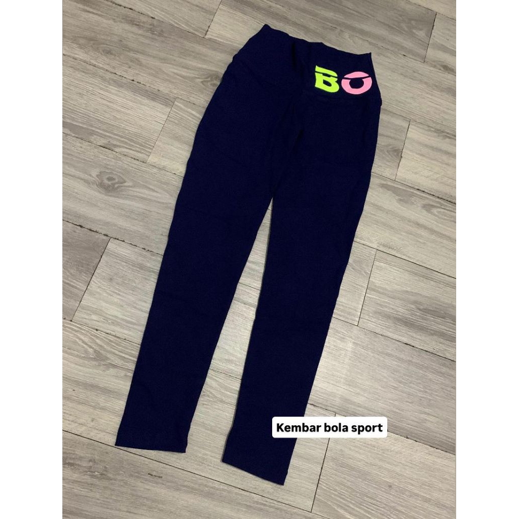 LEGGING SENAM BODY IMAGE (BOIM)