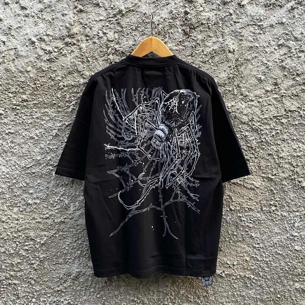 Kaos Official Catharsis Empire - Dismay Original