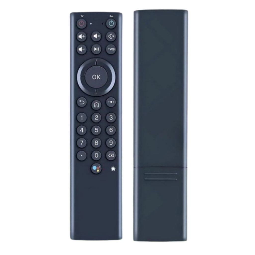 Remote Indihome STB ZTE ZVX10 B860H B760H