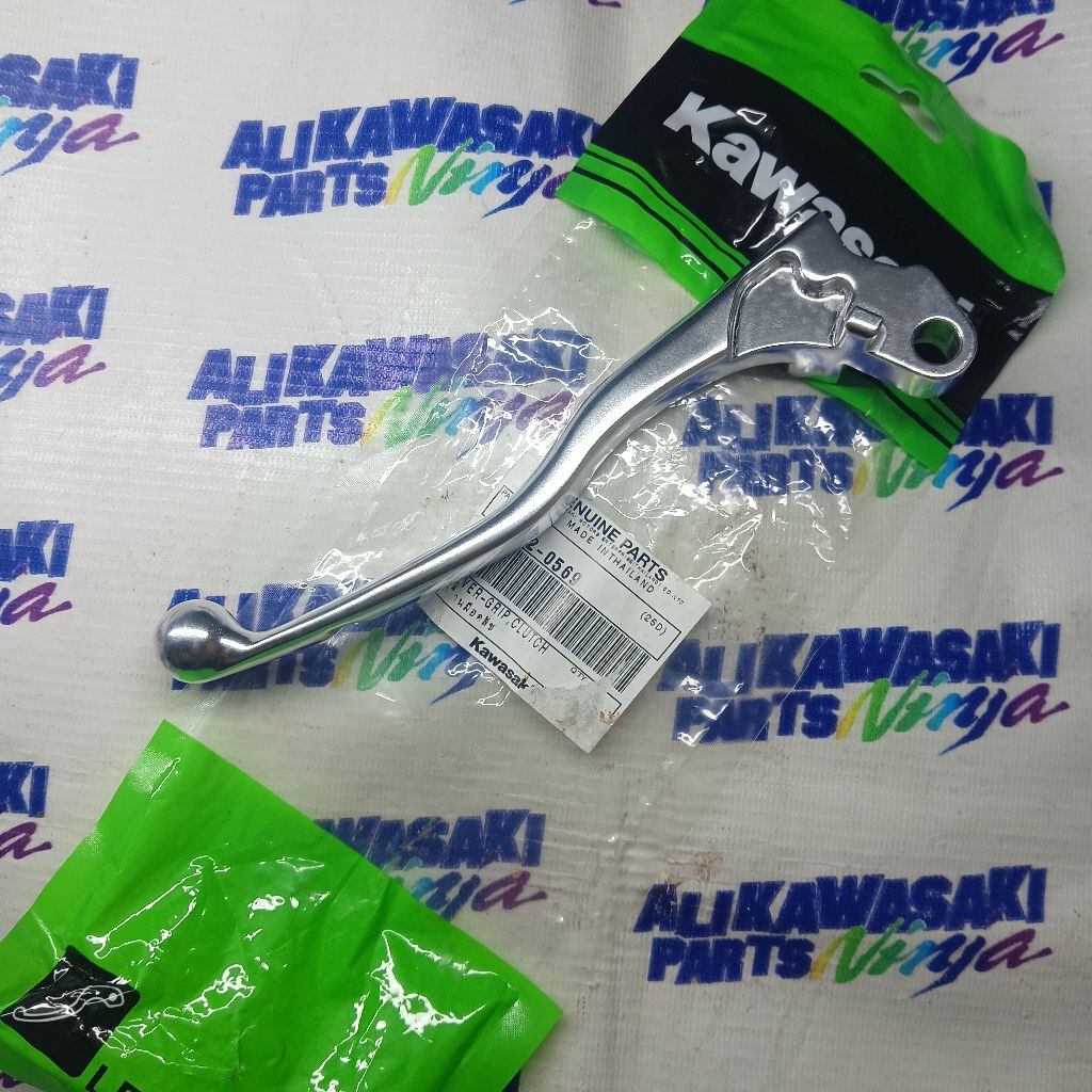 HANDLE HANDEL KOPLING REM Z900 Z 900 ORIGINAL