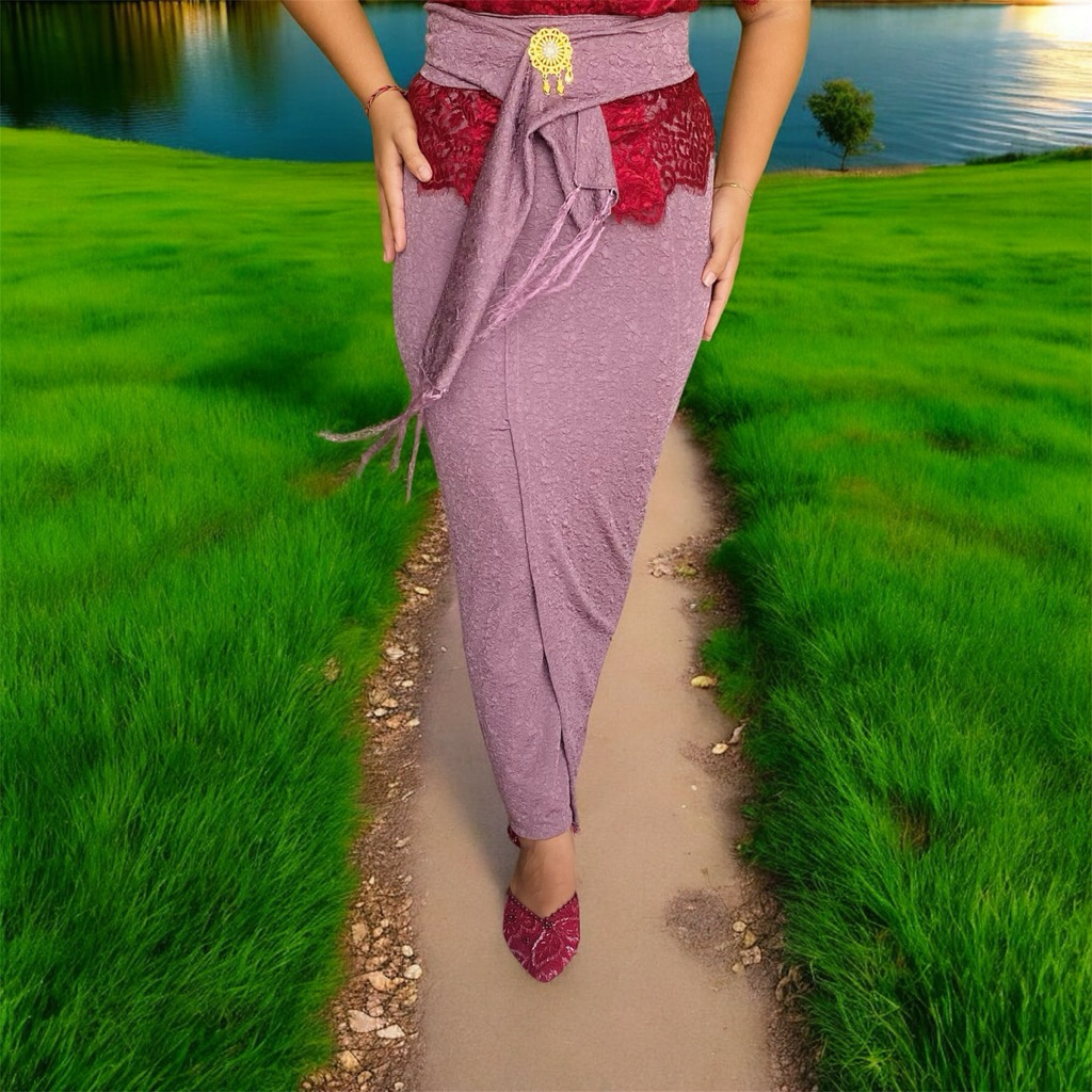 kamben jaguar/kamben jadi / kamben bali