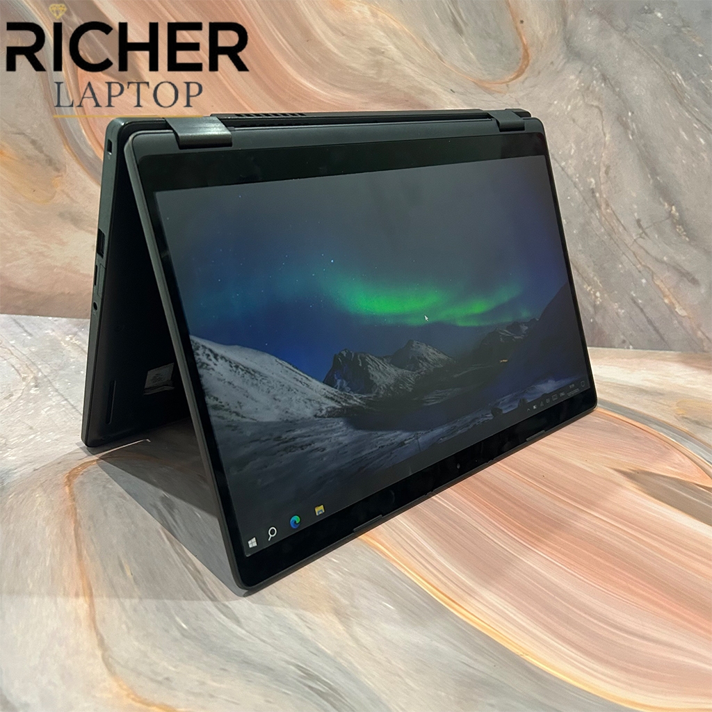 LAPTOP DELL LATITUDE  3189 3190 3379 3390 5300 7390 7586 5481 5579 XPS 13 2IN1 TOUCHSCREEN INTEL COR