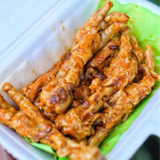 CEKER SETAN/CEKER PEDAS/CEKER OSENG PEDAS/CEKER MERCON/LAUK MAKANAN ONLINE/MAKANAN PEDAS/CEKER HOT/O