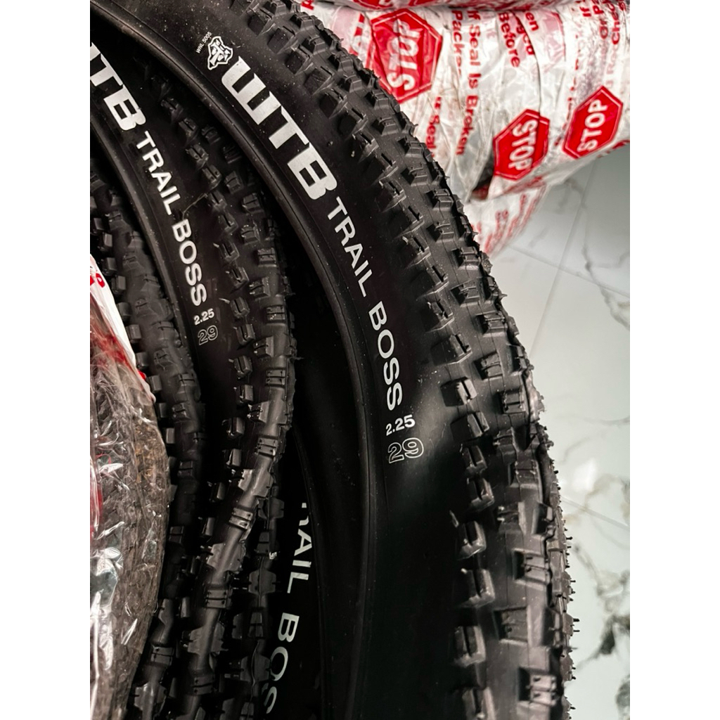 Ban luar WTB trail boss 27.5 dan 29.25 baru
