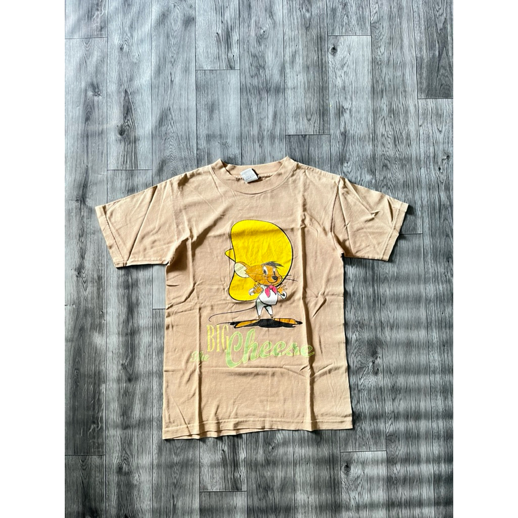 Warner Bros Vintage Tshirt