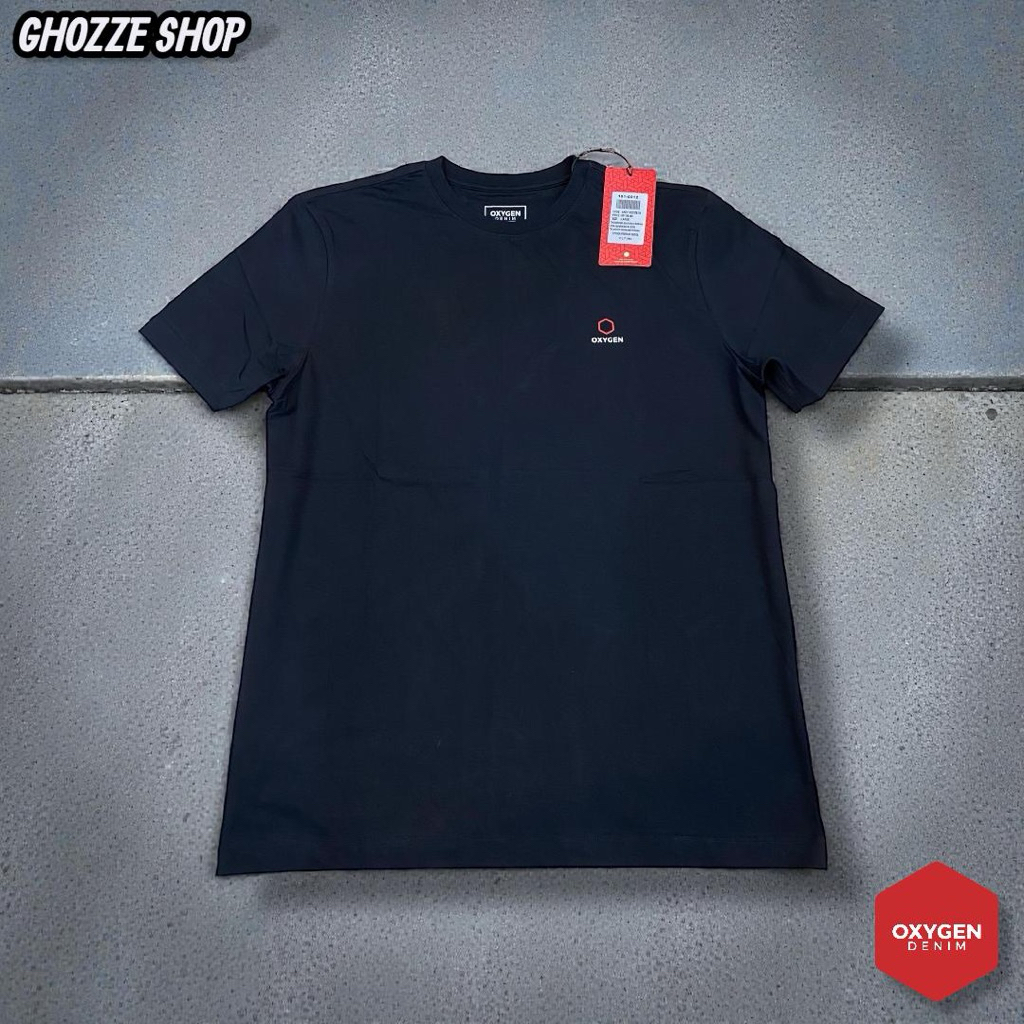 KAOS OXYGEN | OXYGEN DENIM