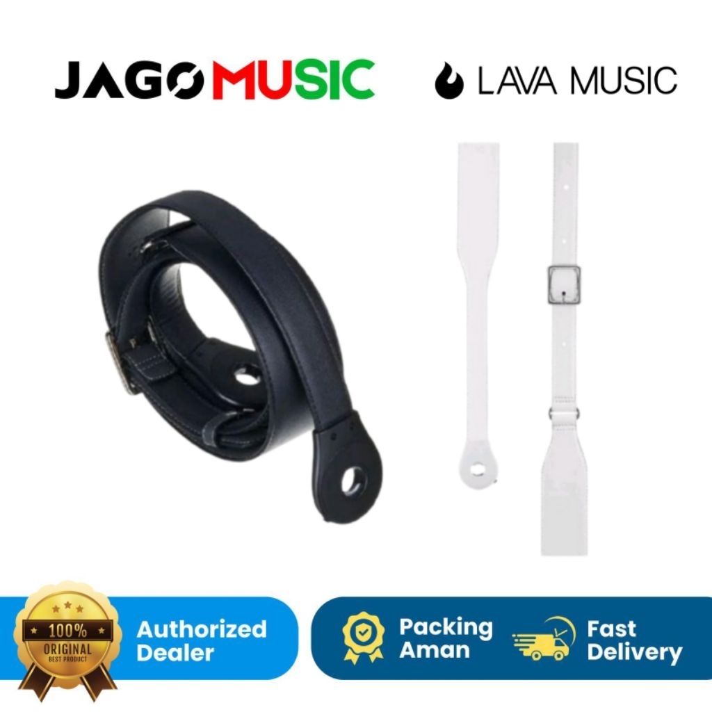 Lava Ideal Strap Pro Strap Gitar Lava Me 3 Lava Me3 Lava Me 4 Lava Me Pro For All